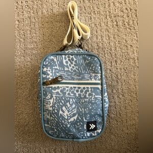 Thread Cross Body Bag